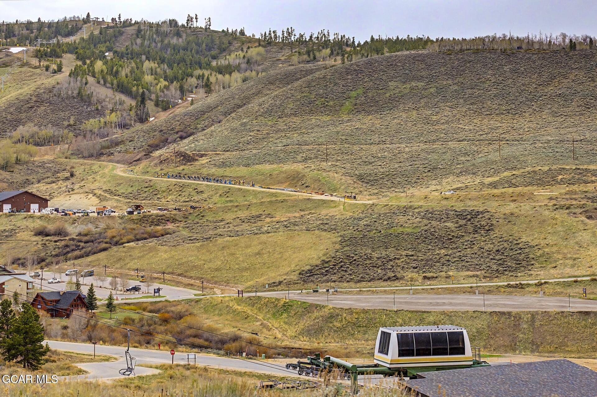 8103 North Star, Unit 103 Granby, CO 80446 - Photo 3 of 28 38-Northstar