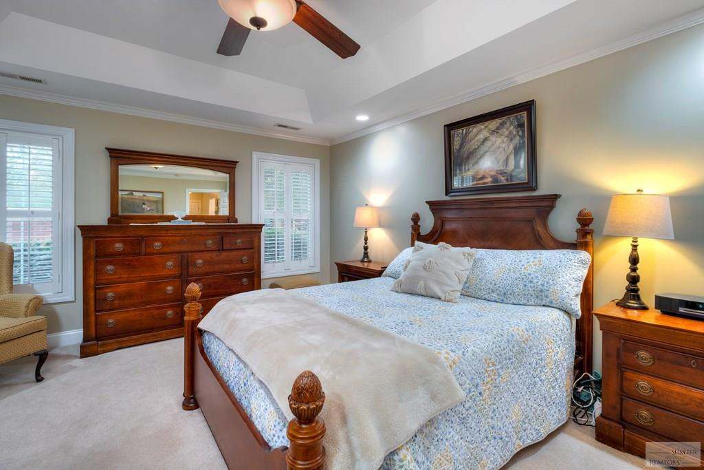 90 Old Spring Court Sumter, SC 29154 - Photo 26 of 48 Gallery Image 26