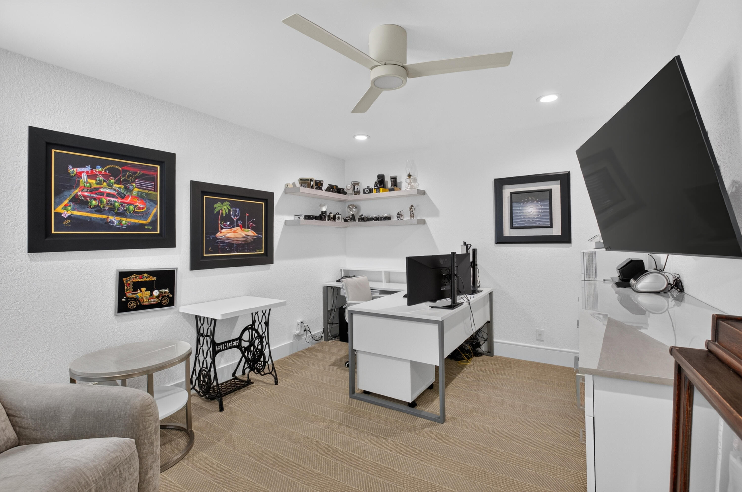 19640 Sawgrass Circle, Unit 3001 Boca Raton, FL 33434 - Photo 31 of 74 Bedroom 2