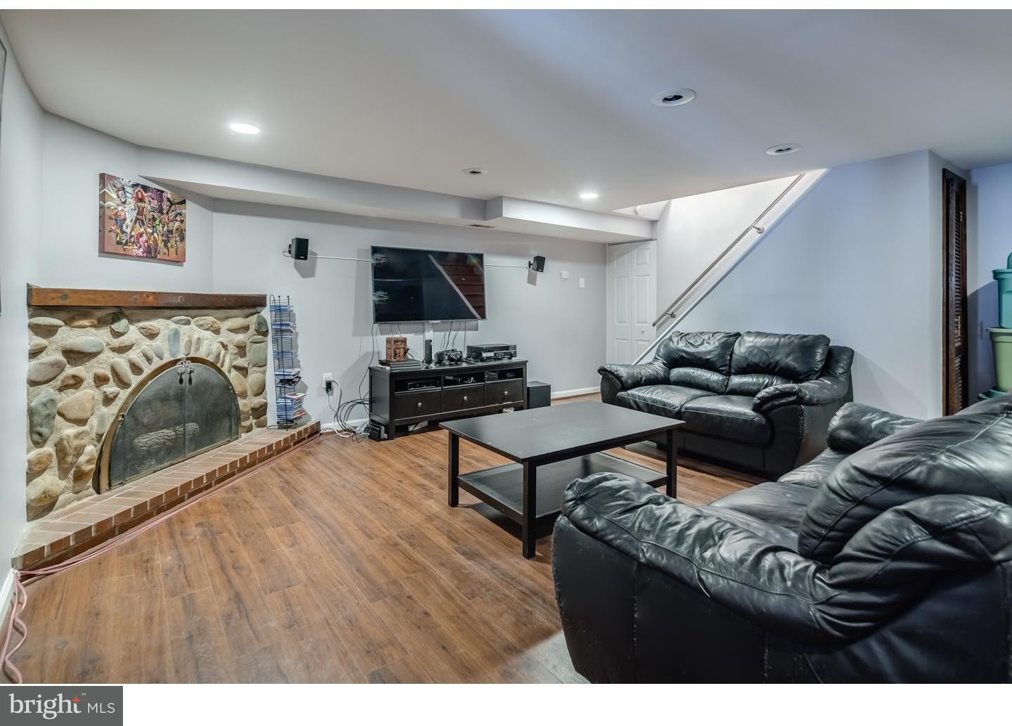 12321 Wyndom Road Philadelphia, PA 19154 - Photo 12 of 21 Basement - Finished