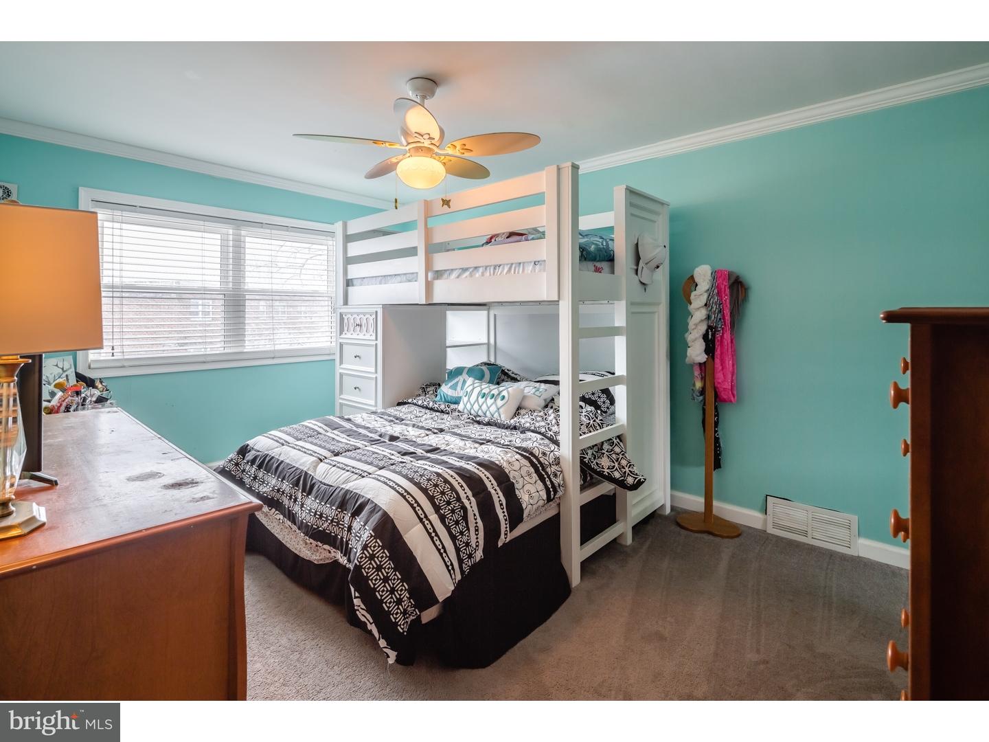 12321 Wyndom Road Philadelphia, PA 19154 - Photo 19 of 21 Bedroom 2