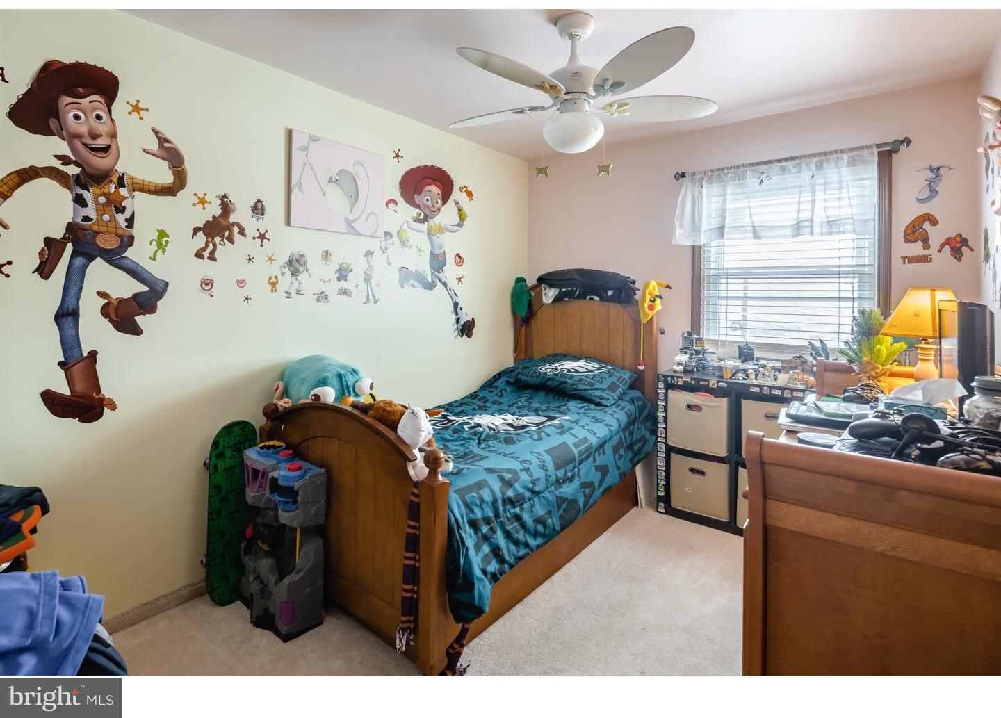 12321 Wyndom Road Philadelphia, PA 19154 - Photo 20 of 21 Bedroom 3