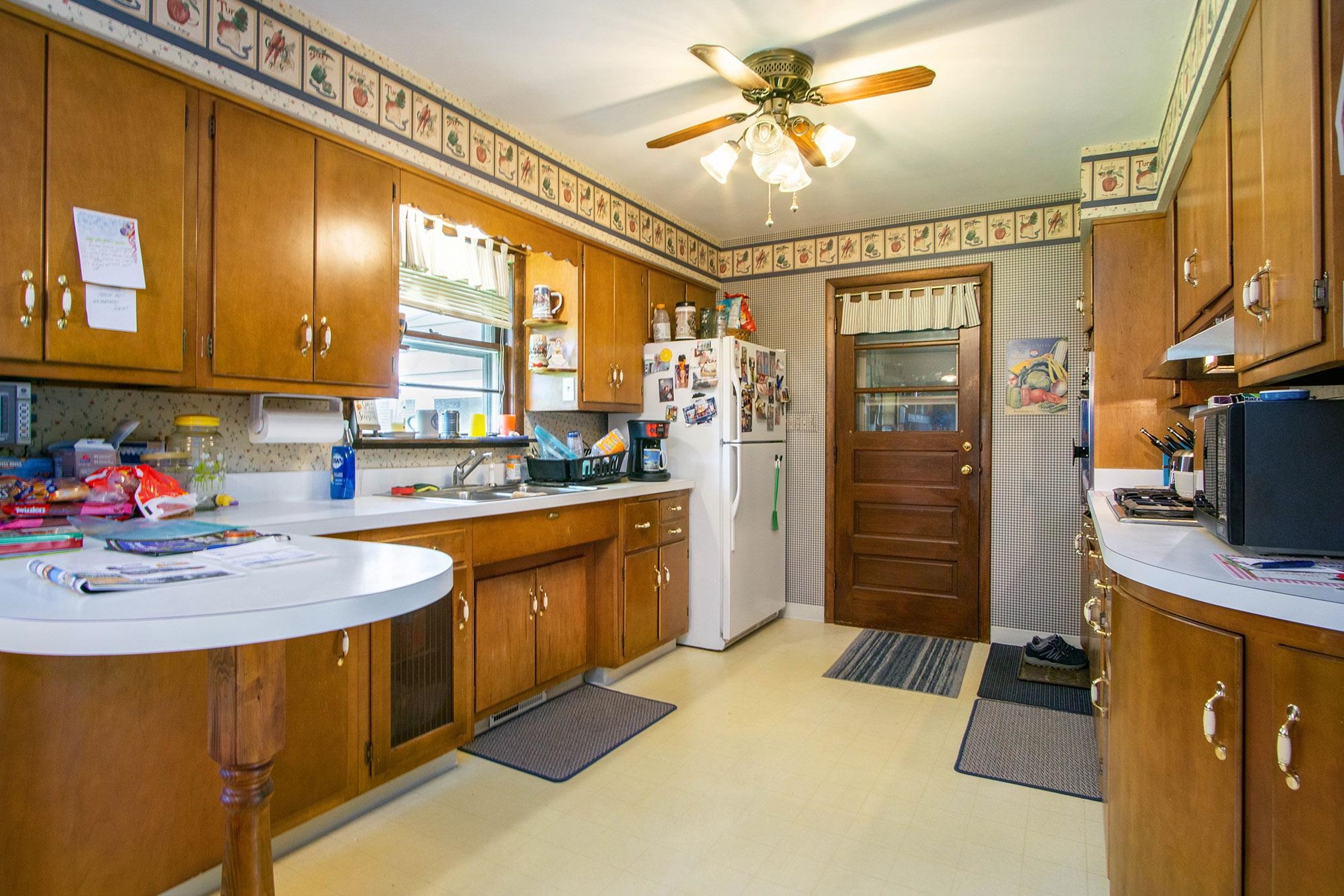 54771 Fir Road Mishawaka, IN 46545 - Photo 11 of 25 Gallery Image 11