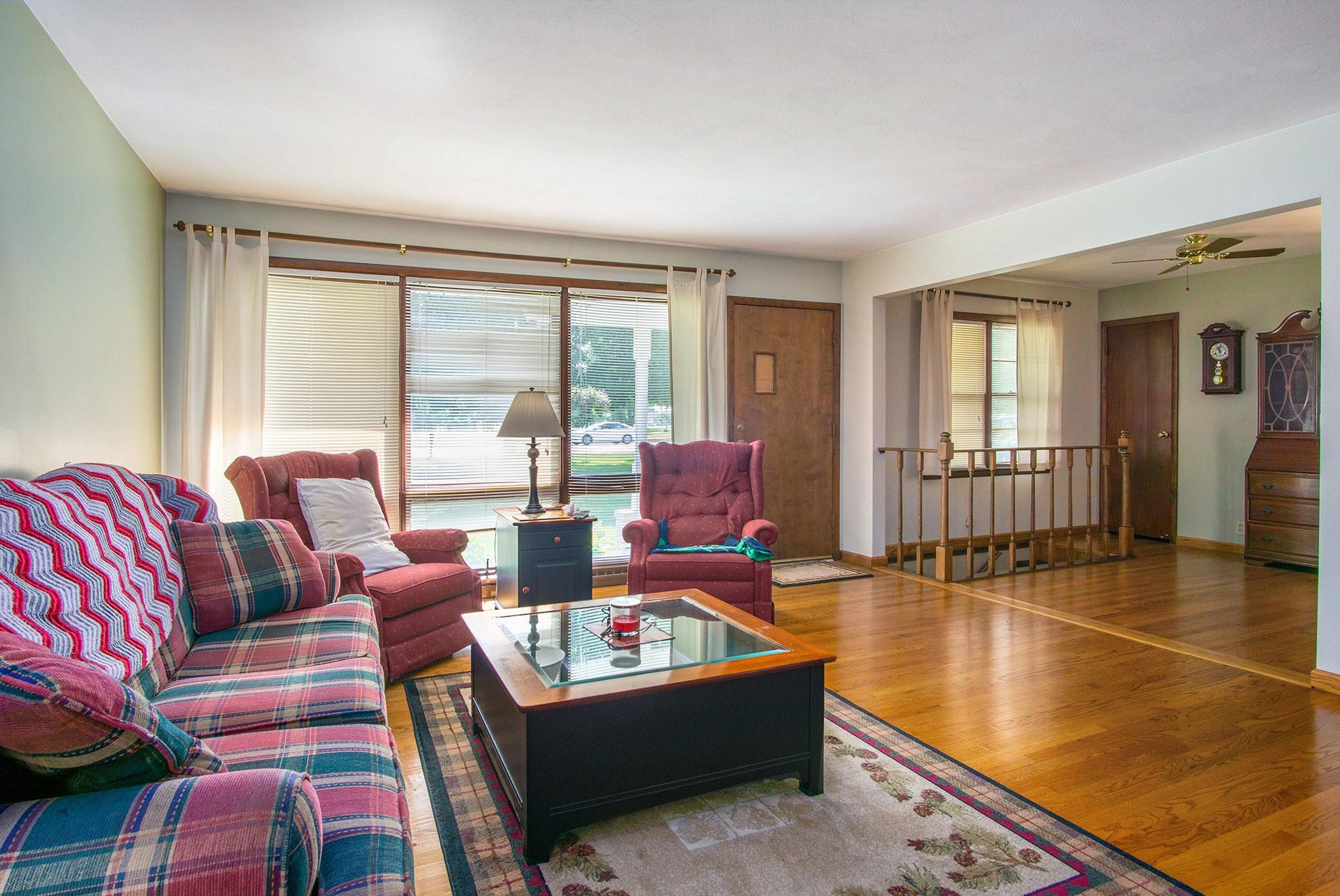 54771 Fir Road Mishawaka, IN 46545 - Photo 9 of 25 Gallery Image 9