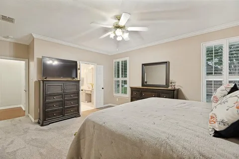 $720,000 | 7800 Crazy Horse Drive, Frisco, TX 75036