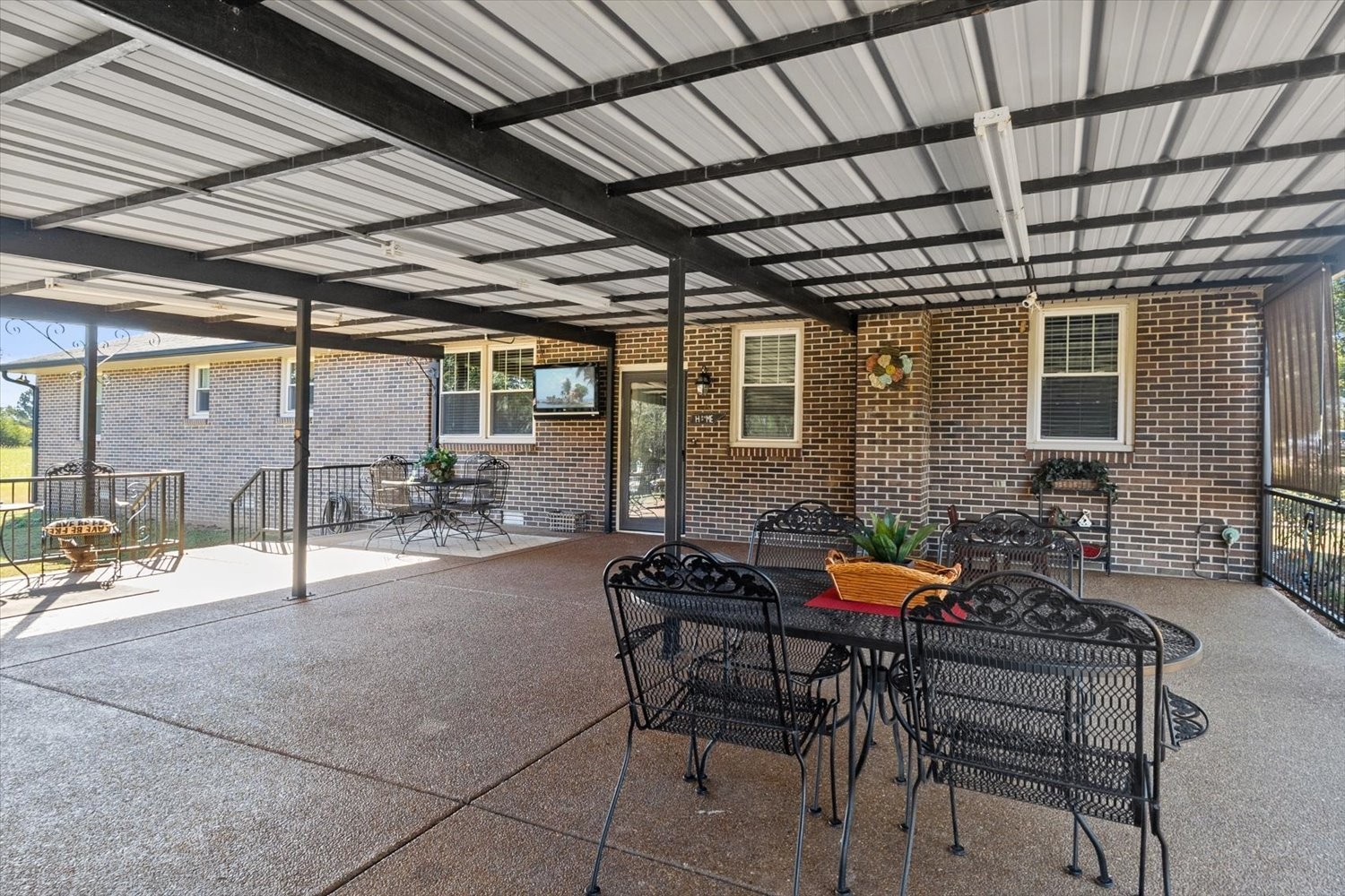 1540 South Berlin Road Lewisburg, TN 37091 - Photo 37 of 45