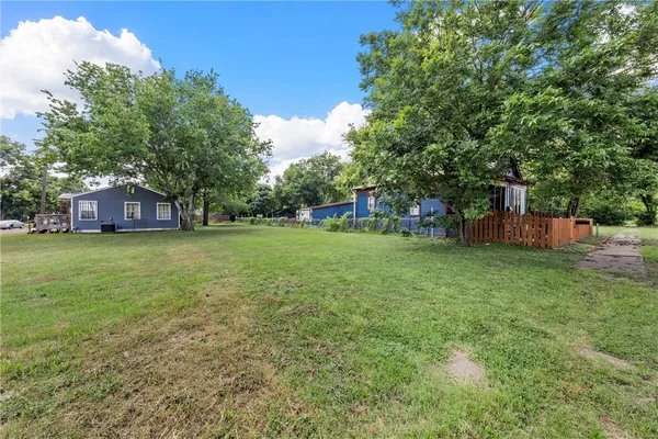$30,000 | 725 South 12th Street, Waco, TX 76706