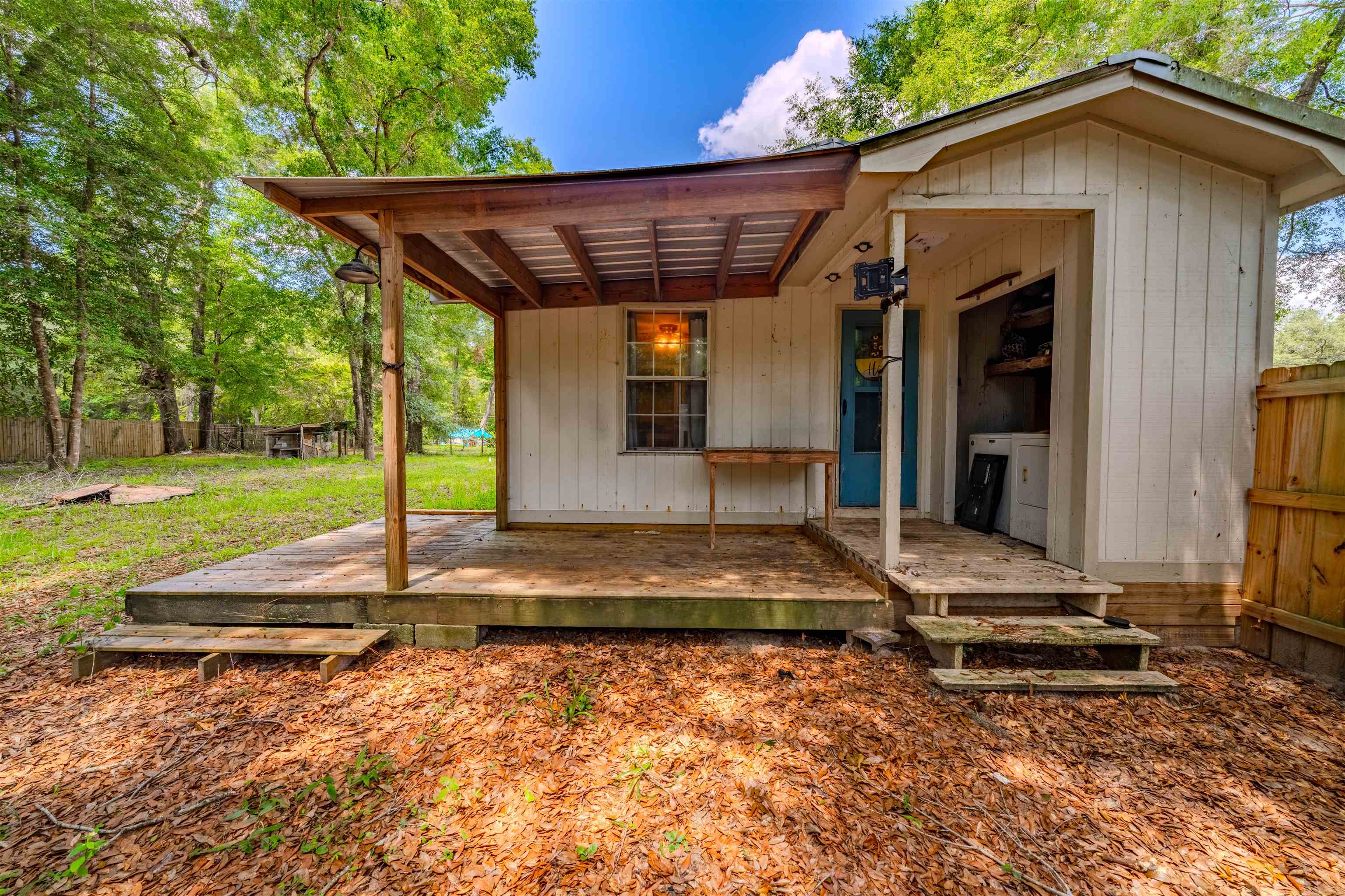 18003 Rakestraw Drive Tallahassee, FL 32310 - Photo 24 of 31