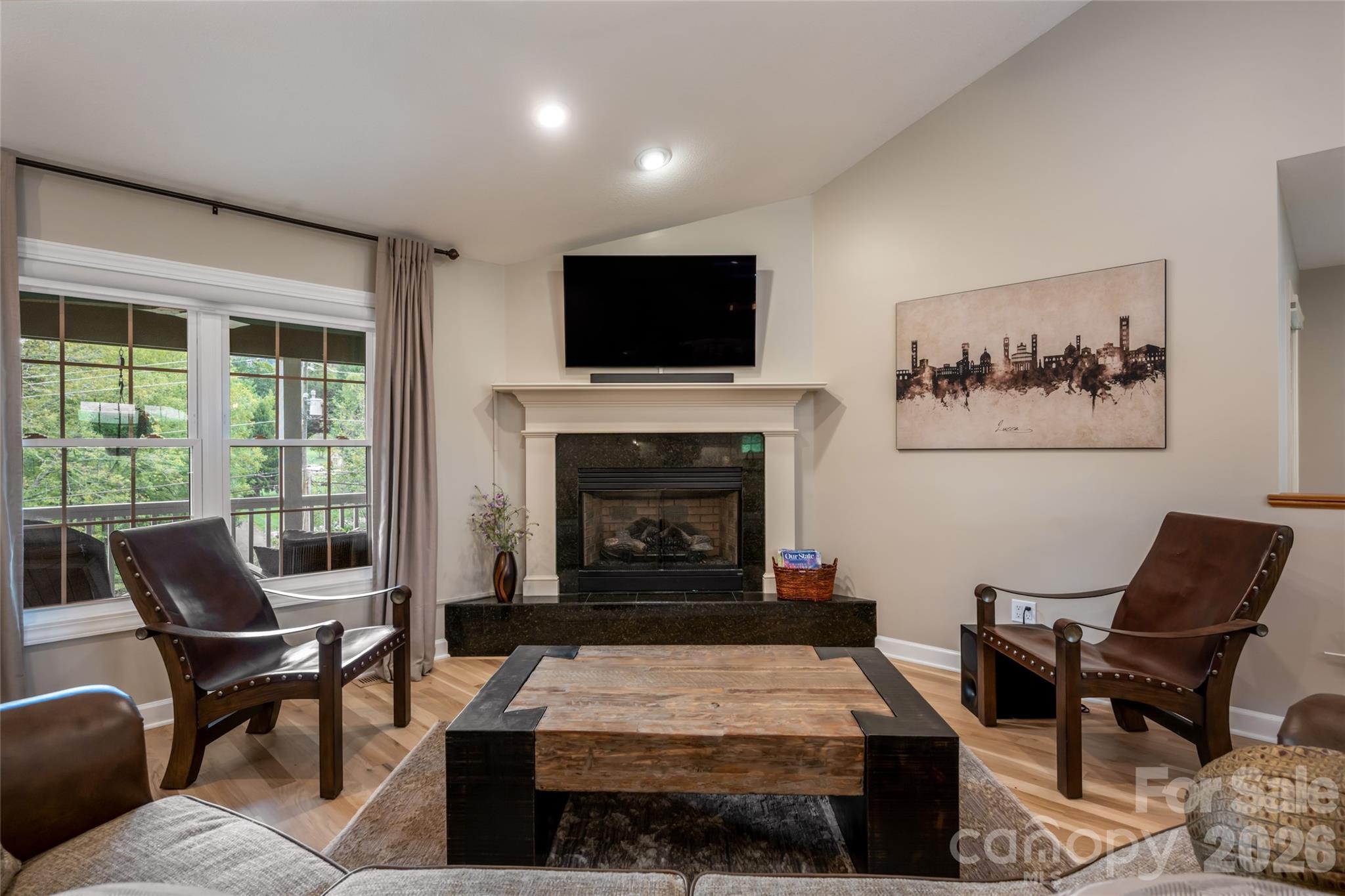 2375 Crymes Cove Road Waynesville, NC 28786 - Photo 9 of 48 Gallery Image 9