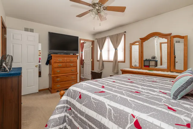 $365,000 | 3810 North Cedar Avenue, Zion, IL 60099