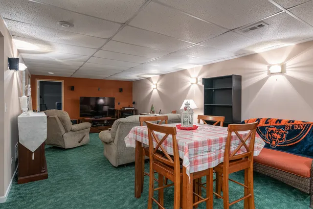 $365,000 | 3810 North Cedar Avenue, Zion, IL 60099