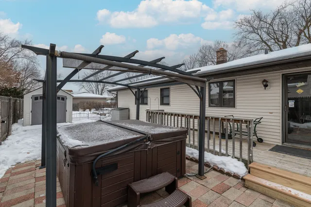 $365,000 | 3810 North Cedar Avenue, Zion, IL 60099