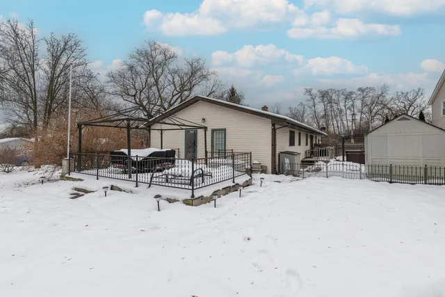 $365,000 | 3810 North Cedar Avenue, Zion, IL 60099