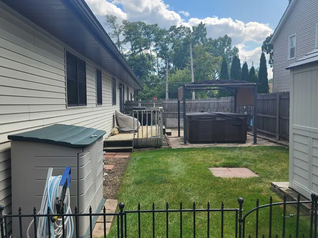 $365,000 | 3810 North Cedar Avenue, Zion, IL 60099