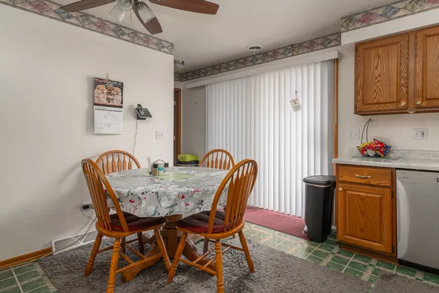 $365,000 | 3810 North Cedar Avenue, Zion, IL 60099