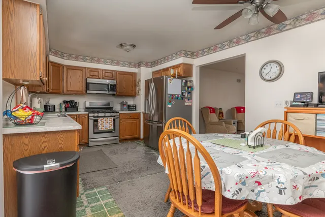 $365,000 | 3810 North Cedar Avenue, Zion, IL 60099