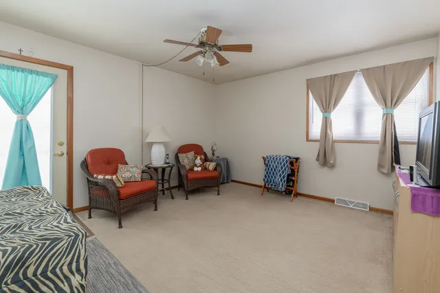 $365,000 | 3810 North Cedar Avenue, Zion, IL 60099