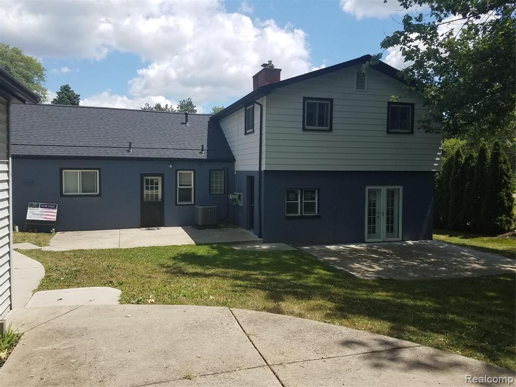 750 Willard Avenue Rochester, MI 48307 - Photo 4 of 25