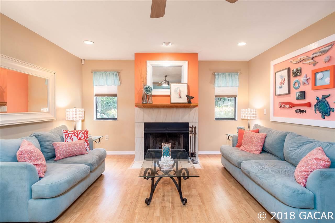 8225 Southwest 47th Road Gainesville, FL 32608 - Photo 8 of 20 Gallery Image 8