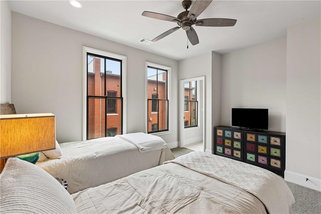 432 East Howard Avenue, Unit 23 Decatur, GA 30030 - Photo 36 of 65 Gallery Image 36