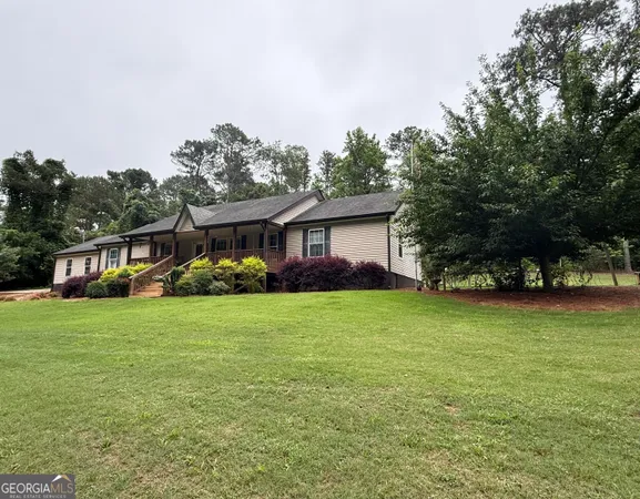 $425,000 | 2526 Hancock Road, Social Circle, GA 30025
