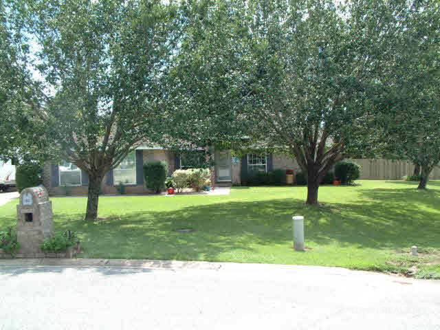 206 Madison Lane Foley, AL 36535 - Photo 3 of 44