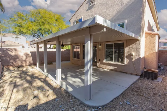 $2,000 | 7649 Lookout Hill Street, Las Vegas, NV 89149