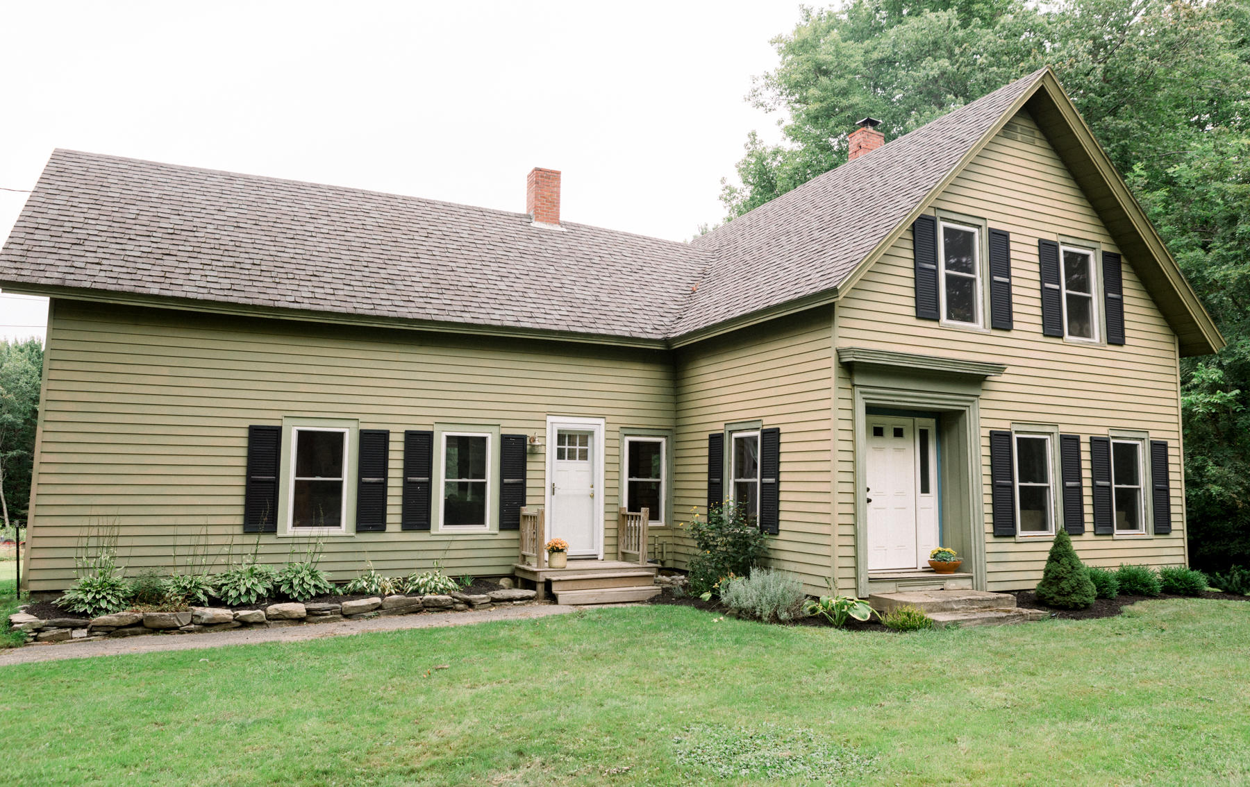 316 Washington Road Jefferson, ME 04348 - Photo 3 of 32 4Q3A0771