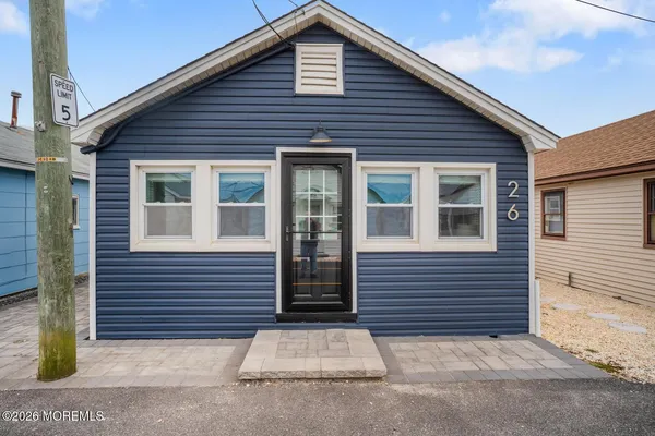 $639,000 | 26 5th Lane, South Seaside Park, NJ 08752