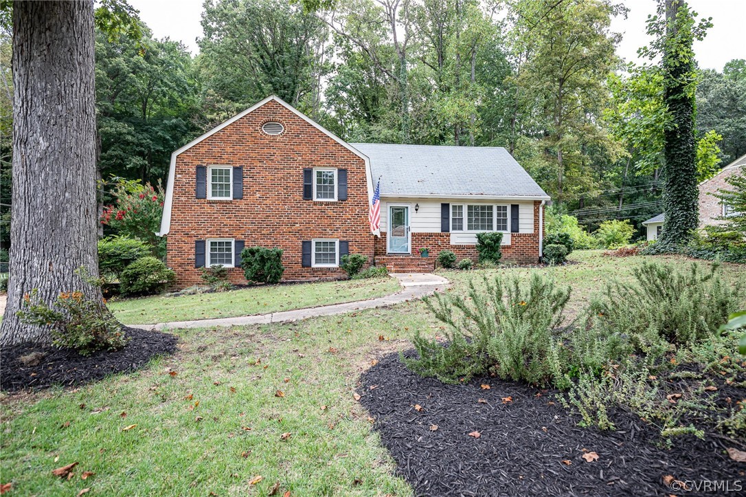 9610 Tuxford Road North Chesterfield, VA 23236 - Photo 1 of 43 Gallery Image 1