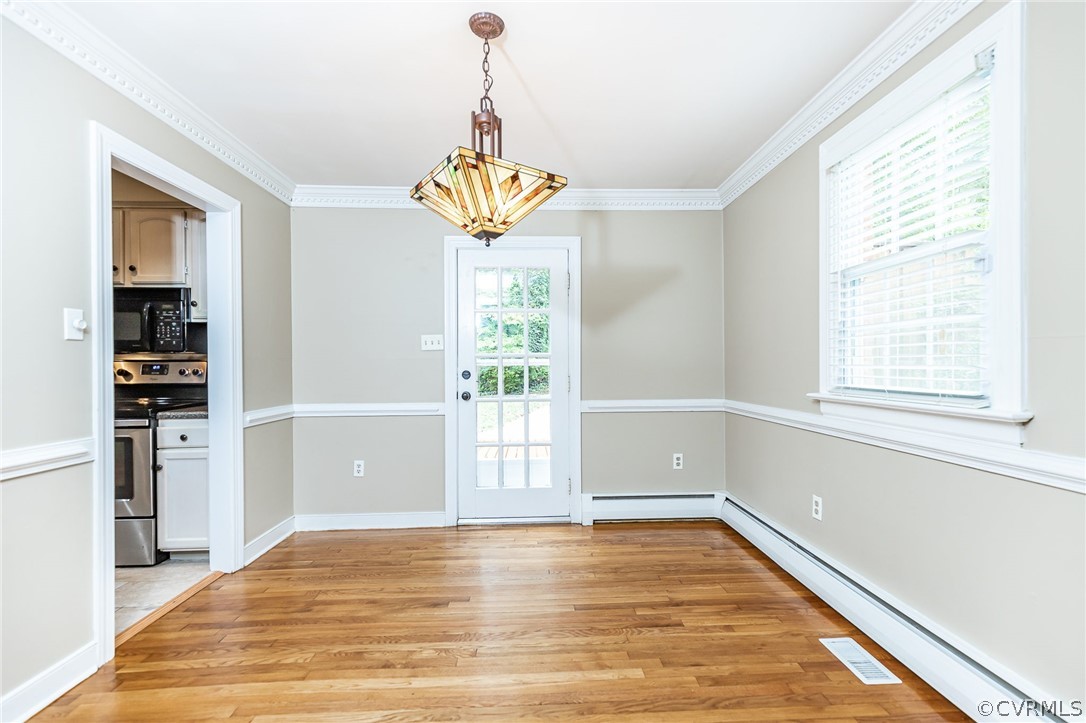 9610 Tuxford Road North Chesterfield, VA 23236 - Photo 12 of 43 Gallery Image 12