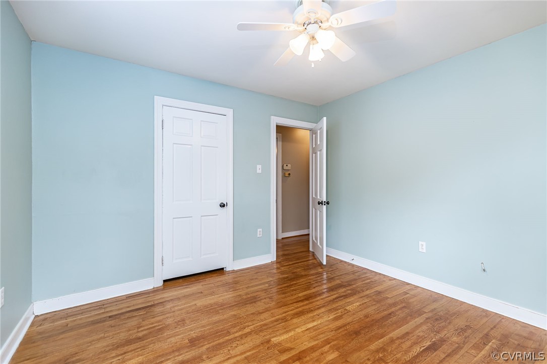 9610 Tuxford Road North Chesterfield, VA 23236 - Photo 24 of 43 Gallery Image 24