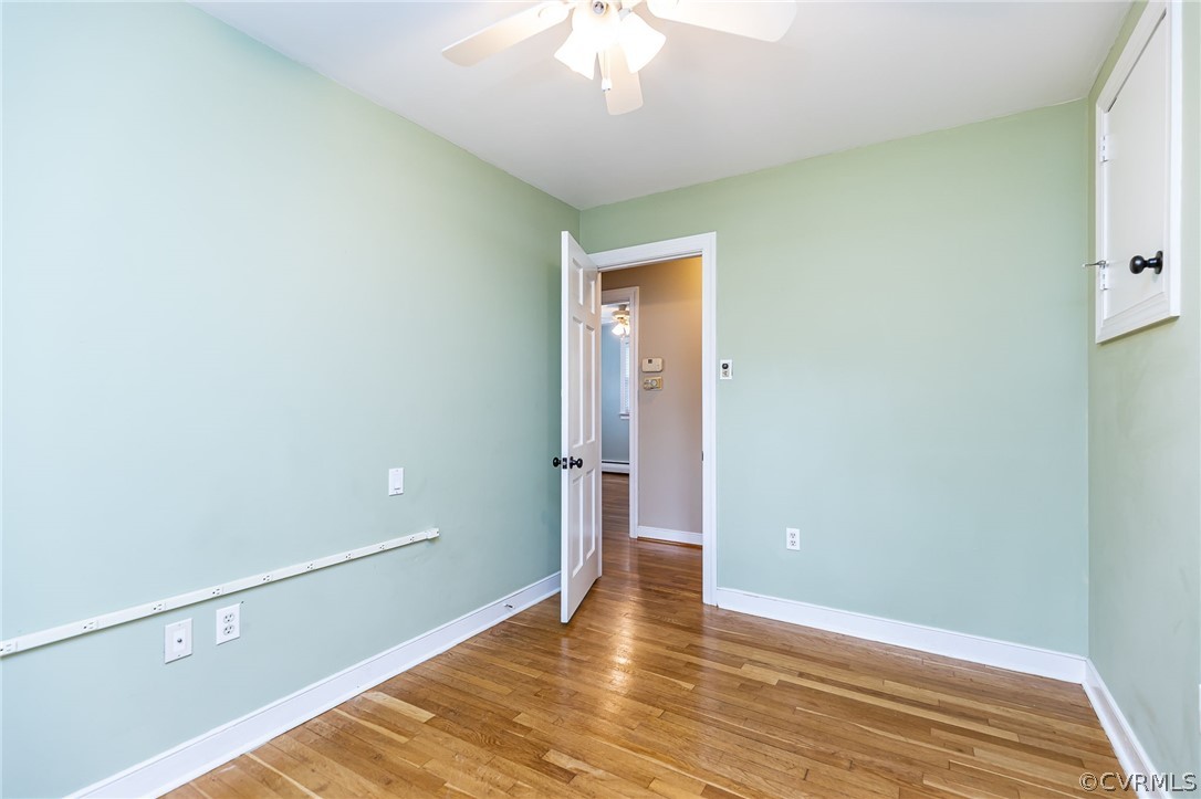 9610 Tuxford Road North Chesterfield, VA 23236 - Photo 30 of 43 Gallery Image 30