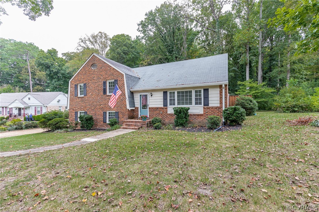 9610 Tuxford Road North Chesterfield, VA 23236 - Photo 3 of 43 Gallery Image 3