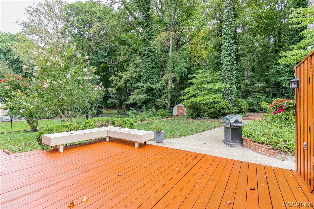 9610 Tuxford Road North Chesterfield, VA 23236 - Photo 38 of 43 Gallery Image 38