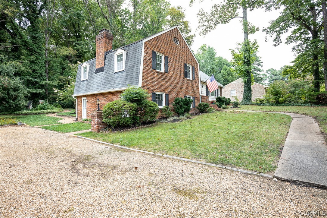 9610 Tuxford Road North Chesterfield, VA 23236 - Photo 4 of 43 Gallery Image 4
