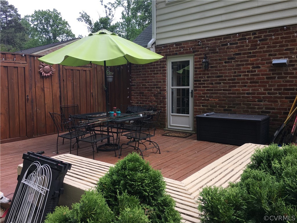 9610 Tuxford Road North Chesterfield, VA 23236 - Photo 42 of 43 Gallery Image 42