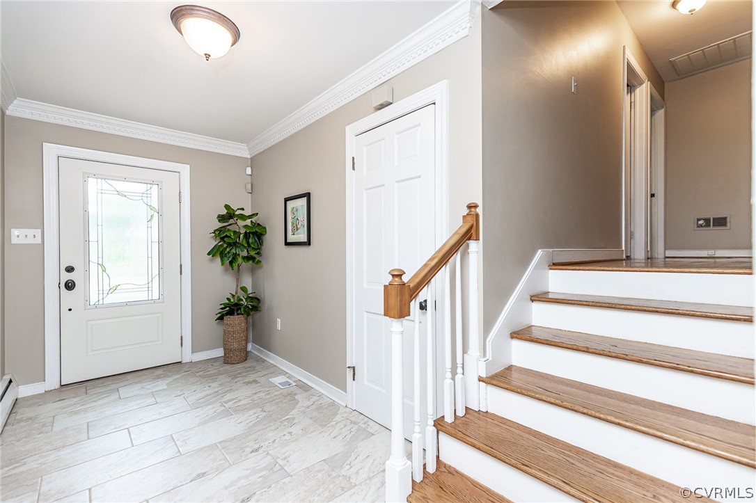 9610 Tuxford Road North Chesterfield, VA 23236 - Photo 5 of 43 Gallery Image 5