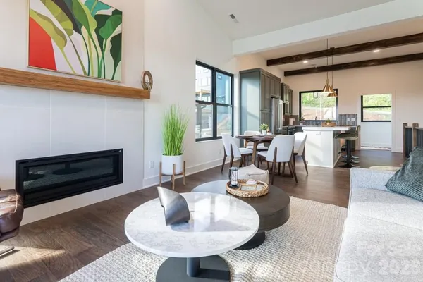 $1,245,000 | 604 Storybook Villas Trail, Asheville, NC 28804
