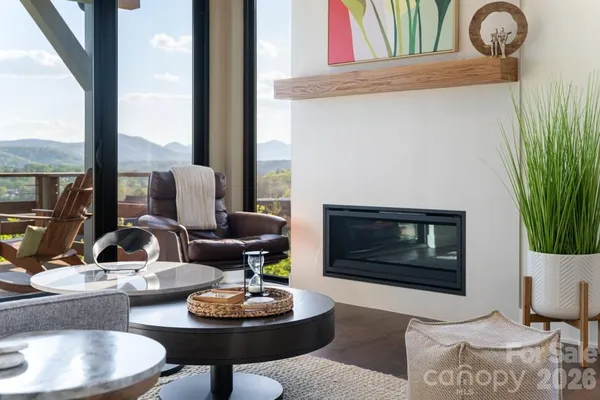 $1,245,000 | 604 Storybook Villas Trail, Asheville, NC 28804