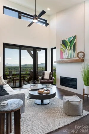 $1,245,000 | 604 Storybook Villas Trail, Asheville, NC 28804