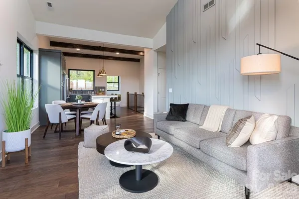 $1,245,000 | 604 Storybook Villas Trail, Asheville, NC 28804