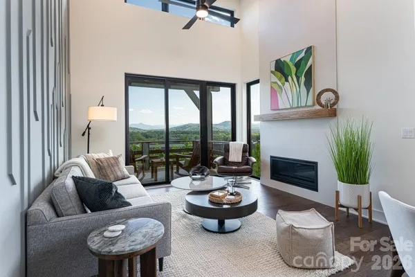 $1,245,000 | 604 Storybook Villas Trail, Asheville, NC 28804