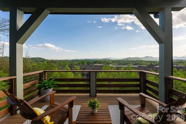 $1,245,000 | 604 Storybook Villas Trail, Asheville, NC 28804