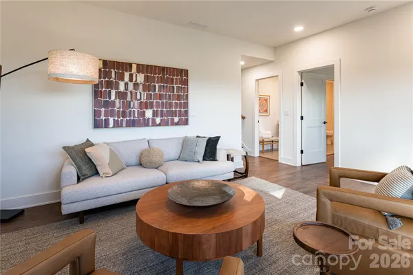 $1,245,000 | 604 Storybook Villas Trail, Asheville, NC 28804
