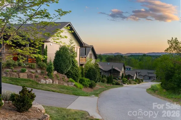 $1,245,000 | 604 Storybook Villas Trail, Asheville, NC 28804