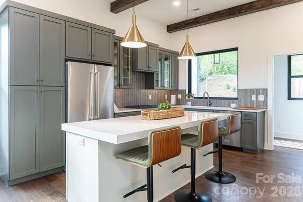 $1,245,000 | 604 Storybook Villas Trail, Asheville, NC 28804