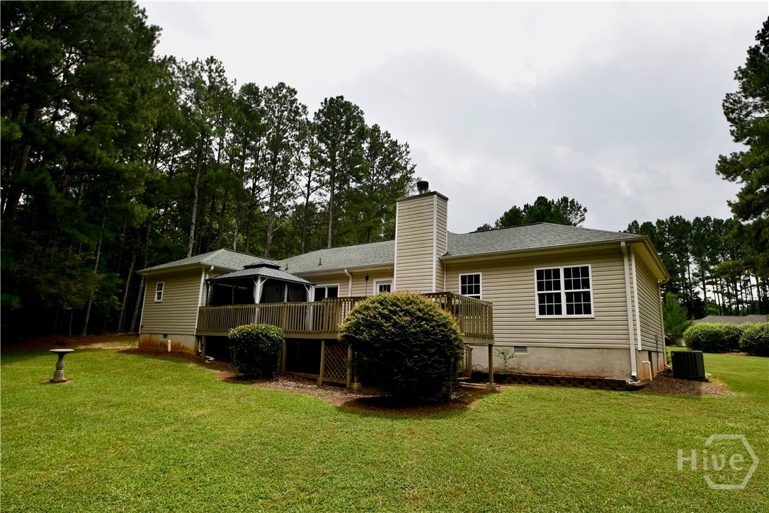 315 Gentle Doe Way Athens, GA 30601 - Photo 7 of 39