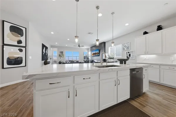 $678,000 | 176 Cabo Cruces Drive, Henderson, NV 89011