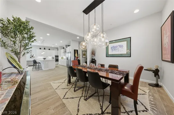 $678,000 | 176 Cabo Cruces Drive, Henderson, NV 89011